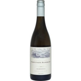 Fortunate Rambler Chardonnay Russian River Valley 2023