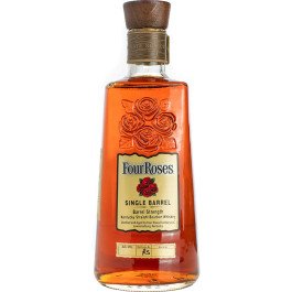 Four Roses OBSF 111.2 Single Barrel Bourbon