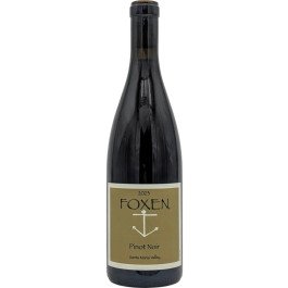 Foxen Pinot Noir Santa Maria Valley 2023