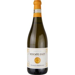Franco Amoroso Moscato d'Asti 2024
