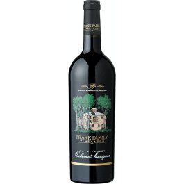 Frank Family Cabernet Sauvignon Napa 2023