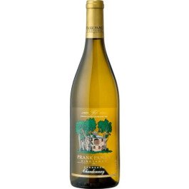 Frank Family Chardonnay Carneros 2023