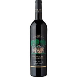 Frank Family Zinfandel Napa Valley 2019