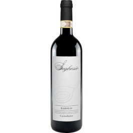 Fratelli Seghesio Barolo Castelletto 2020