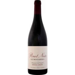 Frédéric Esmonin Pinot Noir Les Montvrières 2025
