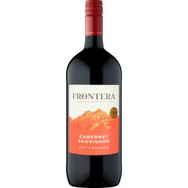 Frontera Cabernet Sauvignon