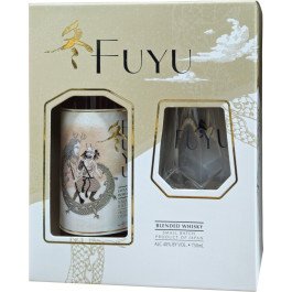 FUYU Whisky Gift