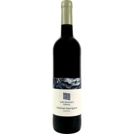 Galil Mountain Winery Cabernet Sauvignon Non-Mevushal 2022