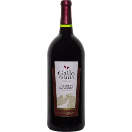 Gallo Family Vineyards Cabernet Sauvignon