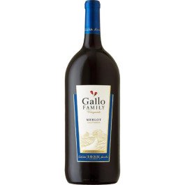 Gallo Family Vineyards Merlot