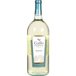 Gallo Family Vineyards Moscato