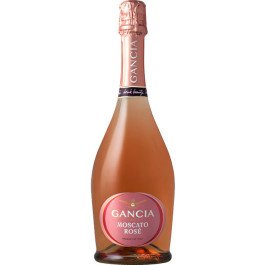 Gancia Moscato Rosé