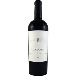 Gandona Estate Cabernet Sauvignon 2016