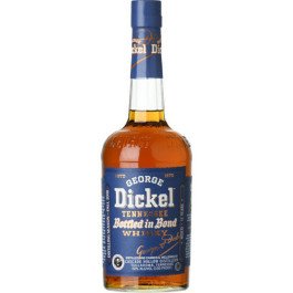 George Dickel 11 Year Bonded