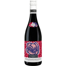 Georges Duboeuf Beaujolais Nouveau 2025