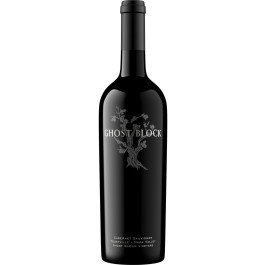 Ghost Block Cabernet Sauvignon Yountville 2019