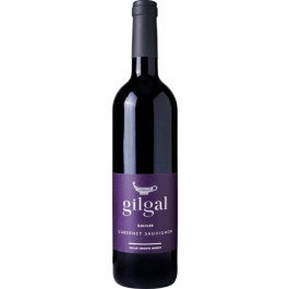 Gilgal Cabernet Sauvignon Non-Mevushal 2023