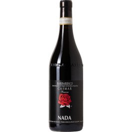 Giuseppe Nada Barbaresco Riserva Casmar 2017