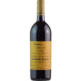 Giuseppe Quintarelli Alzero Cabernet Sauvignon 2016