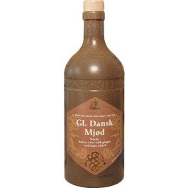 Gl. Dansk Mjød