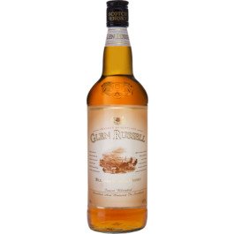Glen Russell Whisky