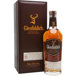 Glenfiddich 1978 Rare Cask