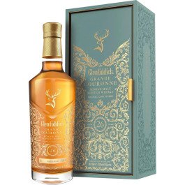 Glenfiddich 26 Year Grand Couronne