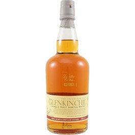 Glenkinchie Distillers Edition 2008