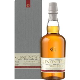 Glenkinchie Distillers Edition 2022 (if the shipping method is UPS or FedEx, it will be sent without box)
