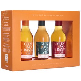 Glenmorangie Gift Set