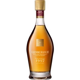 Glenmorangie Scotch Limited 1997