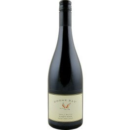 Goose Bay East Coast Pinot Noir Mevushal 2024