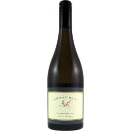 Goose Bay Pinot Grigio Mevushal 2023
