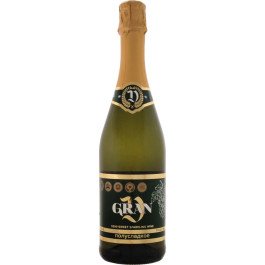 Gran Semi Sweet Sparkling