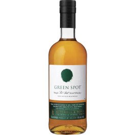 Green Spot Whiskey