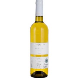 Gush Etzion White Blend Non-Mevushal 2023