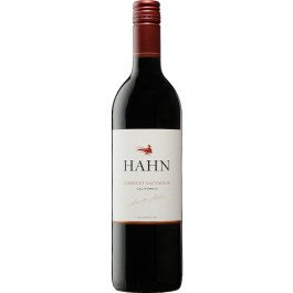 Hahn Winery Cabernet Sauvignon 2024