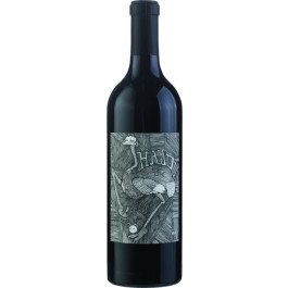 Hajdu Grenache Kosher for Passover Non-Mevushal 2024
