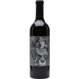 Hajdu Petite Sirah Non-Mevushal 2024