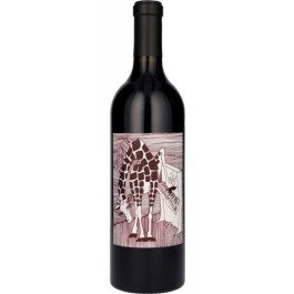 Hajdu Zinfandel Non-Mevushal 2023