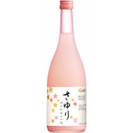 Hakutsuru Nigori Sayuri