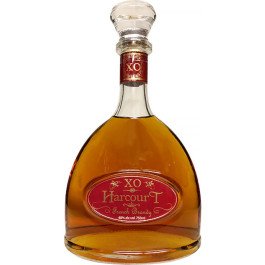 Harcourt XO Brandy
