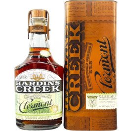 Hardin's Creek Clermont Bourbon