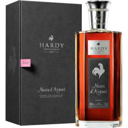 Hardy Noces d'Argent Cognac 25 Year