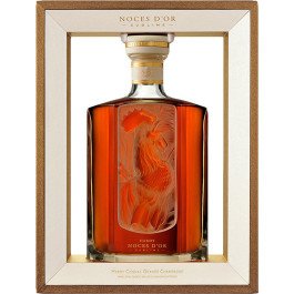 Hardy Noces d'Or Sublime Cognac