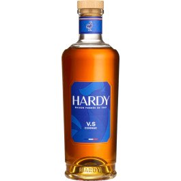 Hardy VS Cognac