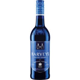 Harveys Bristol Cream Sherry