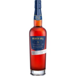 Heaven Hill 18 Year Bourbon 2024