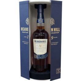Heaven Hill Heritage Collection Aged 19 Years