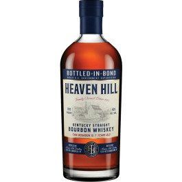 Heaven Hill Old Style Bottled-In-Bond 7 Year Bourbon